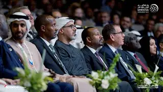 نيابة عن رئيس الدولة .. ولي عهد أبوظبي يرأس وفد الإمارات إلى مؤتمر 