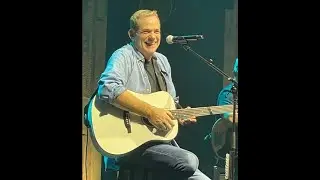 Garou - Valenciennes 25/09/2022 - Pas le droit de s'aimer