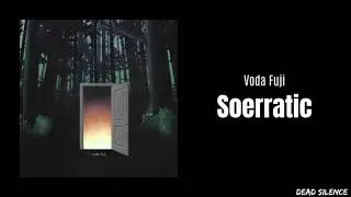 VODA FUJI - SOERRATIC