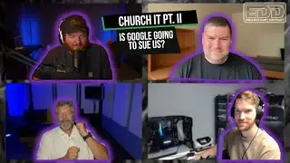 Ep.48 // Church IT: Email Platforms (Part 2 of 2)