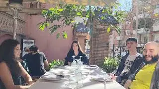 Barcelona trip (Day 3)