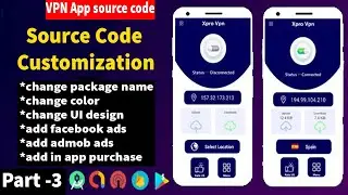 How to add in app purchase in android app||source code customization||implement in app purchase