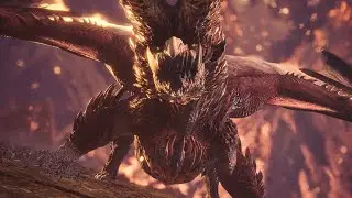 MHGU: The Perfect Being