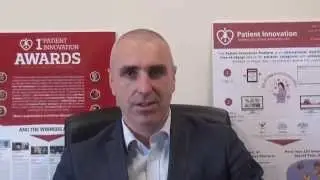 Leid Zejnilovic - Lab for Open Innovation in Science