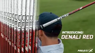 The Next in The Project X Denali Family: Denali Red
