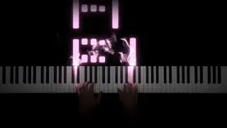 Toshifumi Hinata - Passage (Piano Cover)