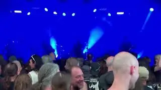 Horresque Livestream-Version (Auszug) @ Party San 2024