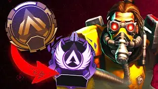 5 советов, как быстро заработать рейтинг Apex Legends в 20 сезоне