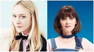 The Bored Game - Dakota Fanning or Zooey Deschanel