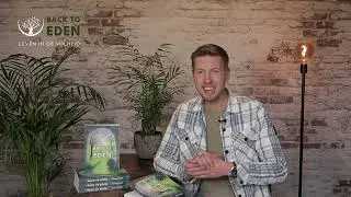 Back to Eden - Heb jij de weg al gevonden?