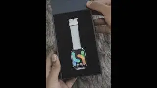 Haylou RS4 Plus Unboxing | Budget Allrounder Smartwatch