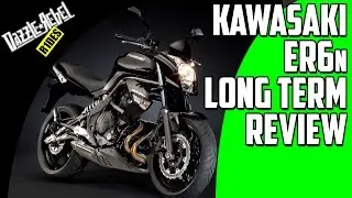 Kawasaki ER6n Long Term Review | S2E23