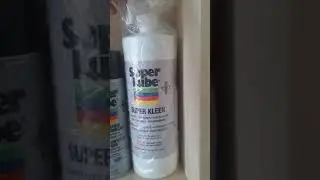 super lube 31110+11016+85011+83110+10032