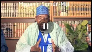 Maganin samun miji cikin sauki - Sheikh Dr Yusuf Ali
