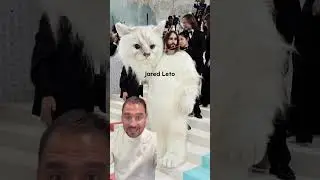 Matching Met Gala Looks to Luxury Pens 🖋️ pt