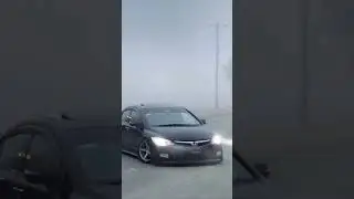 Black Honda Civic #blackhondacivic #shortsvideo #shorts #hondacivic #honda #hondacars #blackcars