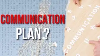 What is a Communication Plan ?