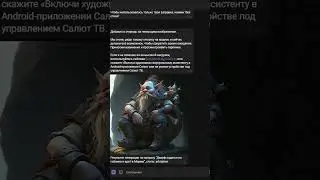 Dwarf Fortress - Нейросеть Kandisky