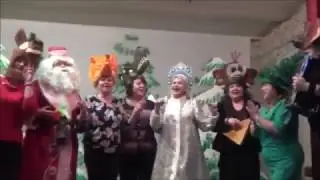 Педагоги оторвались по полной Арника клип