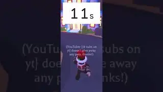 How many seconds can you hold ur breath? Roblox edition (easy version) #roblox #shorts  #viral#yt