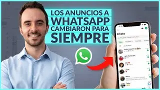 🚨 WhatsApp ads have changed forever ► Shopping on WhatsApp with Meta Ads