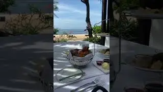 #voyage beach club vibes à #bali