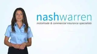 Nashwarren Insurance