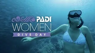 Host an Event this Women's Dive Day