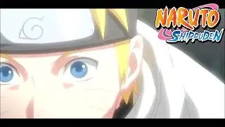 Jiraiya's final goodbye to naruto | Naruto Shippuden | HD