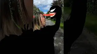 I‘m Venom, Venom Animation Tutorial on my profile 🥰 