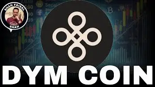 Dynamic (DYM) Coin Price Prediction as of 14 January 2025