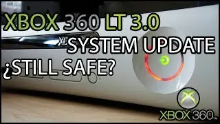 XBOX 360 LT 3.0 SYSTEM UPDATE 2019 ¿STILL SECURE? YES