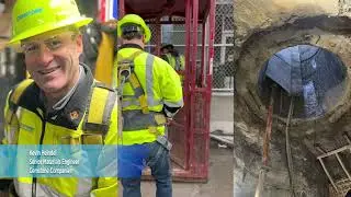Central City Tunnel Project