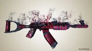 ДЕФАЕМСЯ РЕБЯТКИ!!! Rustorion