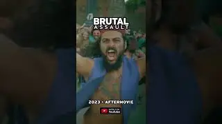 Brutal Assault 2023: Shorts from the movie vol.8