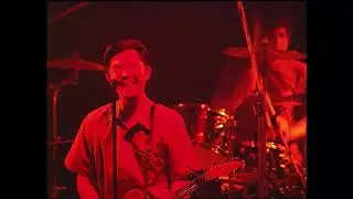 NUMBER GIRL - SASU-YOU @福岡DRUM LOGOS (2000.08.09)