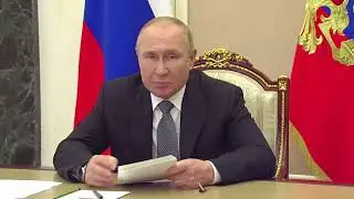 Стратегия развития строительной сферы и ЖКХ до 2030 г.