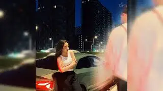 Jakone, Kiliana - Асфальт (speed up)