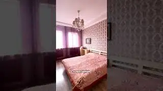ЖК ШАХРИСТАН, 2х комнатная квартира