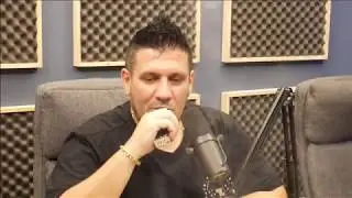 Venom Fumando