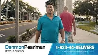 Denmon | Pearlman - St. Petersburg Community
