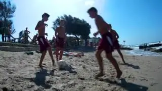 La Nitor ci mette la faccia.. e non solo!