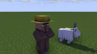 Minecraft Animation