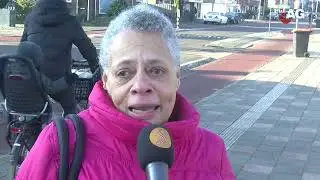 Busje komt! AmersfoortGezien Amersfoort