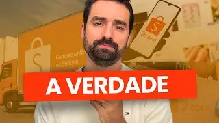 Triste Realidade de Vender na Shopee