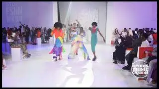 GTCO Fashion Weekend.