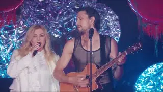 Ірина Білик & KADNAY - Ти ангел