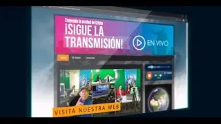 Intro de Presentación - www.radioammanezer.net | 2019