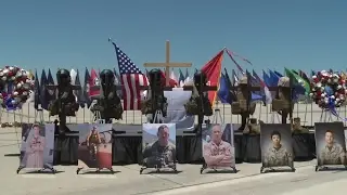 Nude Photo Of Female Marines Posted On FB