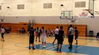 Titans Championship  game pt 4